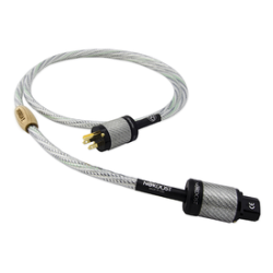 Nordost Valhalla 2 Power Cord 