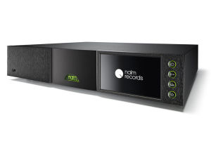 Naim NDX2