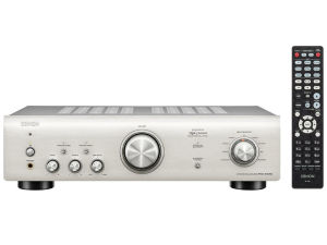 Denon PMA-600NE - srebrny premium