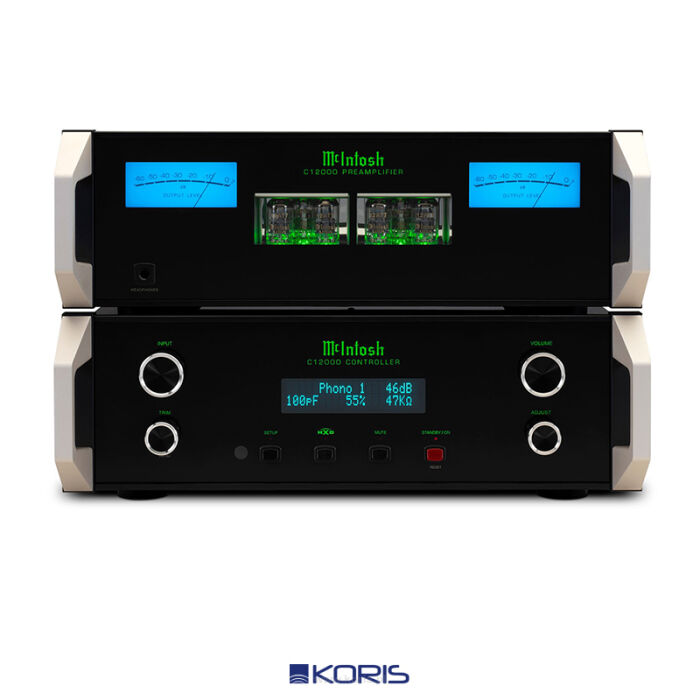 Mcintosh C12000