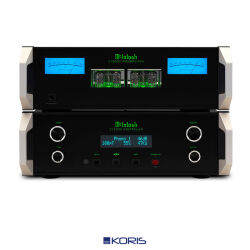 Mcintosh C12000