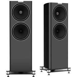 FYNE audio F704 (czarny)