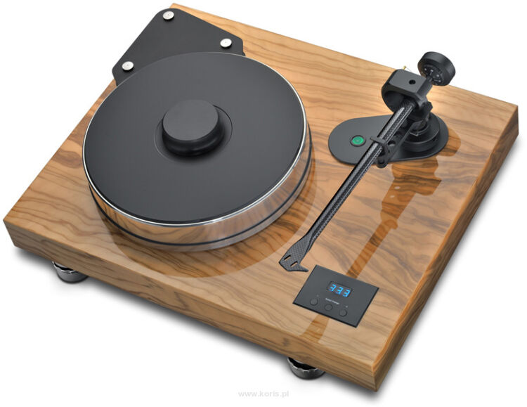 Pro-Ject X-tension 12