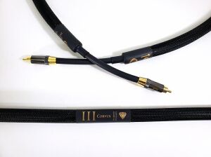 Purist Audio Design CORVUS DR