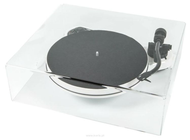 Pro-Ject Cover It RPM 1/3 Carbon