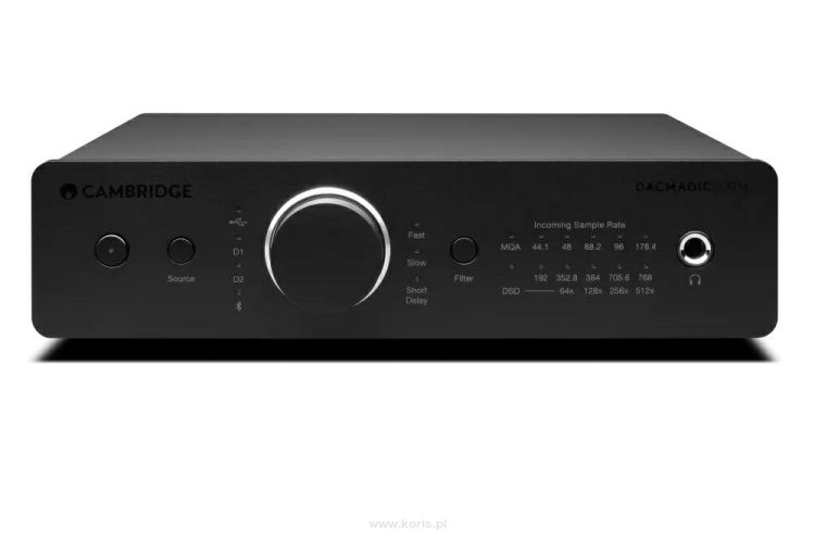 Cambridge Audio DacMagic 200M