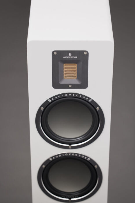 Audiovector QR 3 Seria SE (QR3)