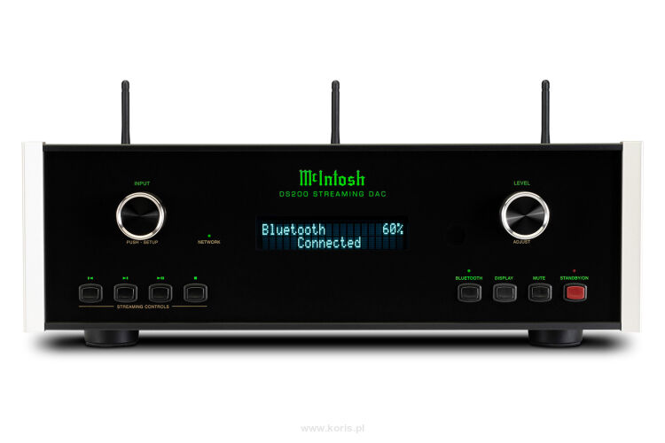 McIntosh DS200