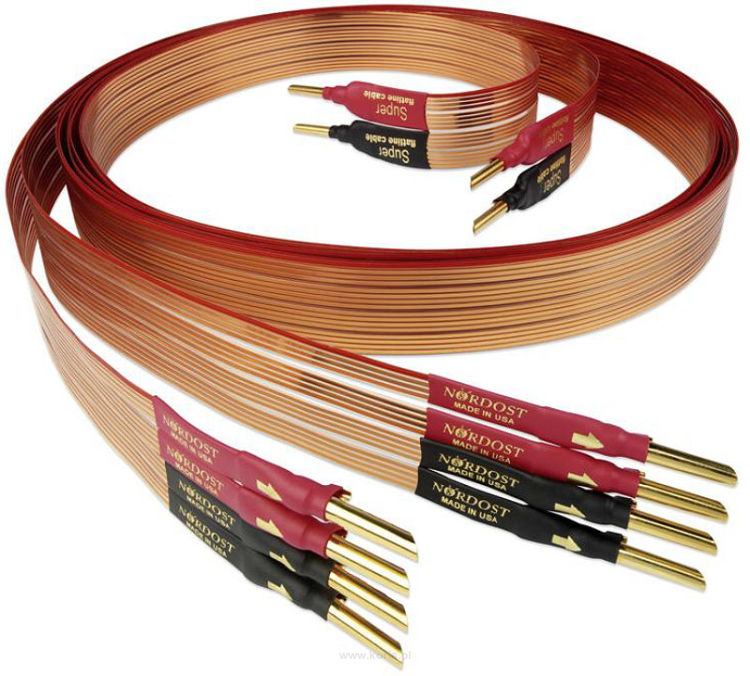 Nordost SuperFlatline Szpula