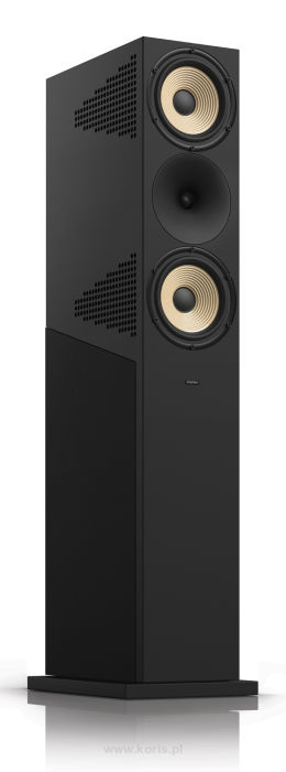 Amphion Krypton3 (czarne)