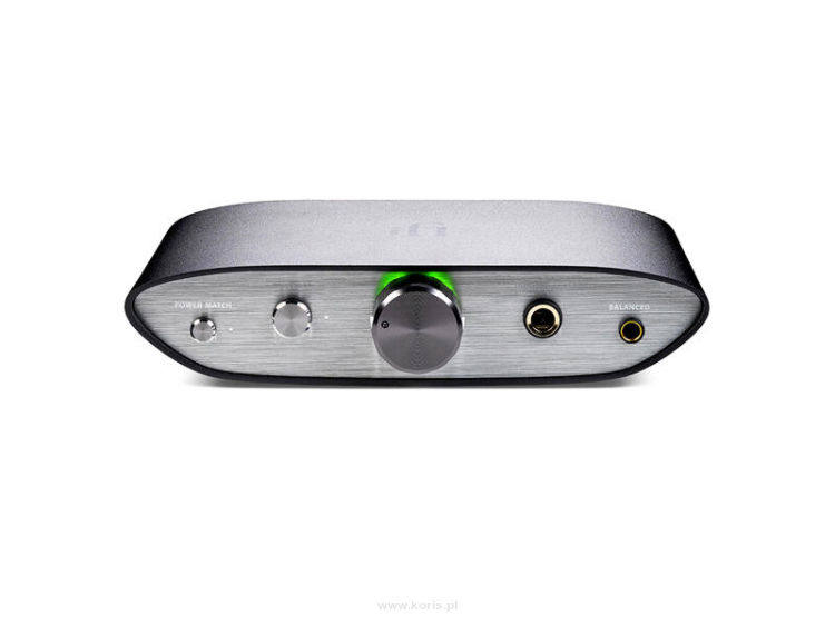 IFI Audio ZEN DAC V2