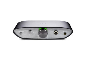 IFI Audio ZEN DAC V2