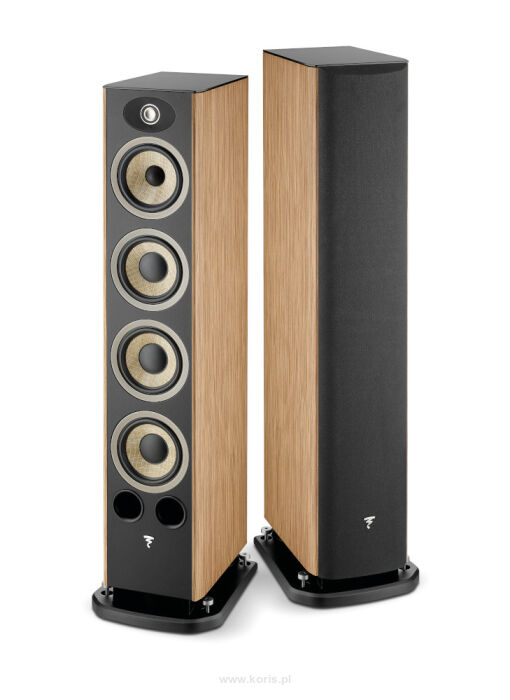 Focal ARIA EVO X N3