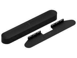 Sonos BEAM (Gen 2) + BEAM WALLMOUNT