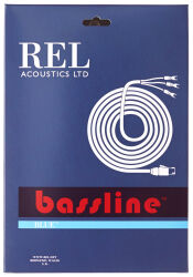 REL Bassline Blue