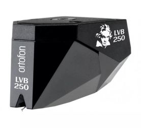 Ortofon 2Mr Black LVB 250