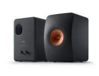 Kef LS50 Meta (czarny) - 3