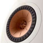 Kef LS50 Meta (czarny) - 5