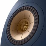 Kef LS50 Meta (czarny) - 9