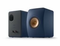 Kef LS50 Meta (czarny) - 11
