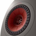 Kef LS50 Meta (czarny) - 12