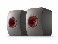 Kef LS50 Meta (czarny) - 13