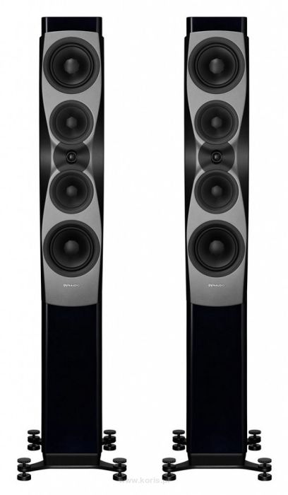 Dynaudio Confidence 50 (czarny)