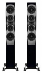 Dynaudio Confidence 50 (czarny)