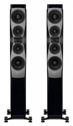 Dynaudio Confidence 50 (czarny)