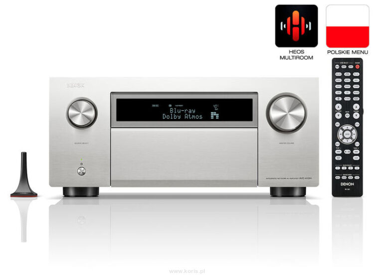 Denon AVC - A10H