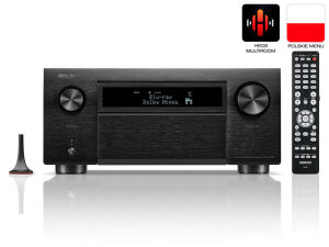 Denon AVC - A10H