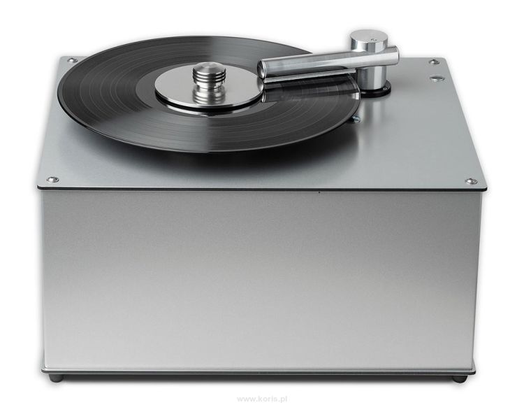 Pro-Ject VC-S