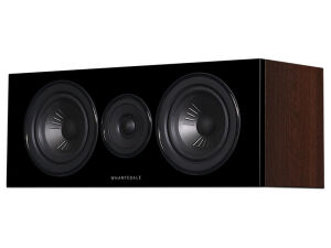 Wharfedale Diamond 12.C (orzech pearl)