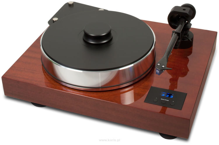 Pro-Ject X-tension 10 z wkładką