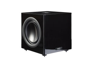 Monitor Audio PLW215II (Piano Black)