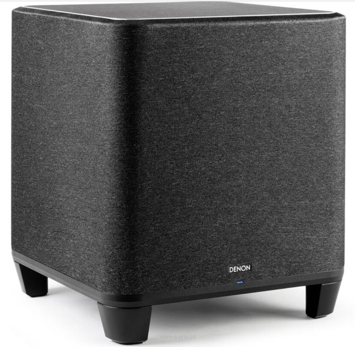 Denon HOME Subwoofer