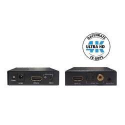 INAKUSTIK EXZELLENZ CONVERTER HDMI 4K