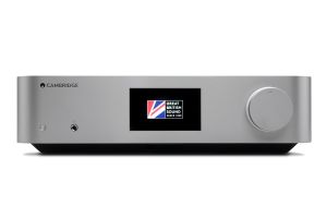 Cambridge Audio EDGE NQ