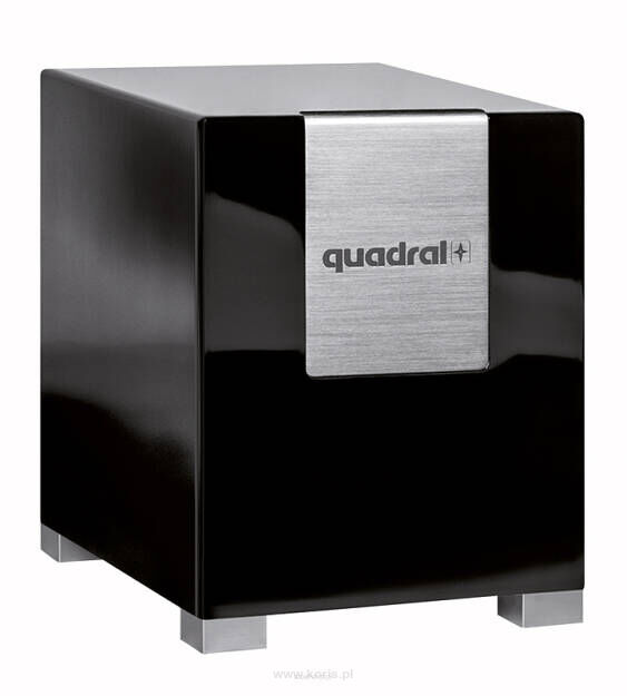 Quadral Qube 12 Aktiv