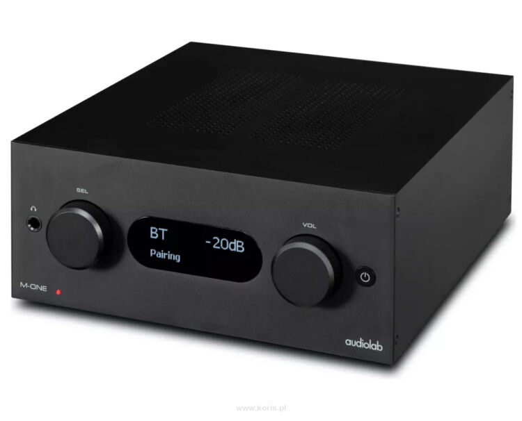 Audiolab M-ONE