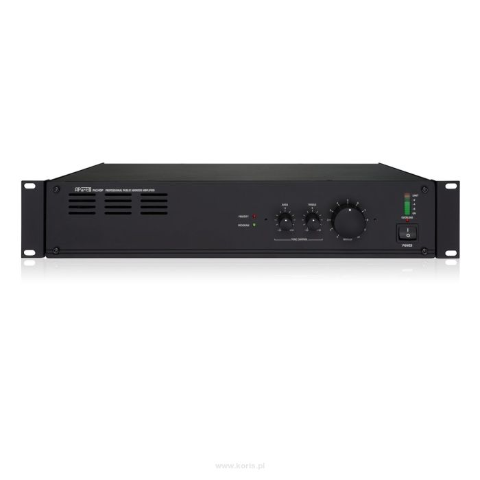 Biamp PA240P 