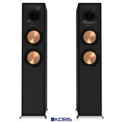 Klipsch NEW REFERENCE R-600F