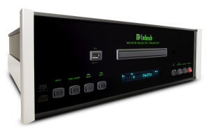 McIntosh MCT500