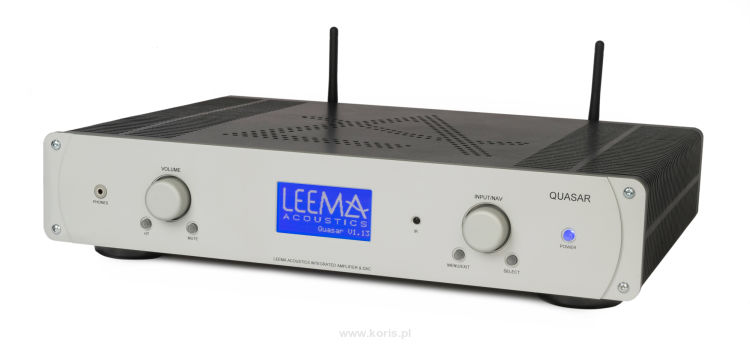 Leema Acoustics Quasar