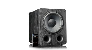 SVS PB-1000 PRO Black Ash Raty 0% !