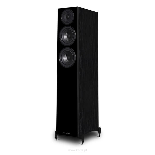 Wharfedale Diamond 12.3 (czarny)