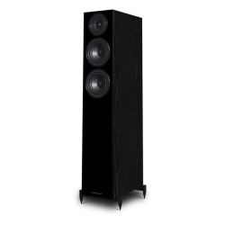 Wharfedale Diamond 12.3 (czarny)