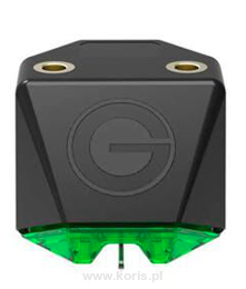 Goldring E2 Green MM (GL0056)