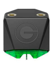 Goldring E2 Green MM (GL0056)
