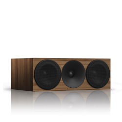 Amphion Helium520C (naturalny fornir orzechowy)